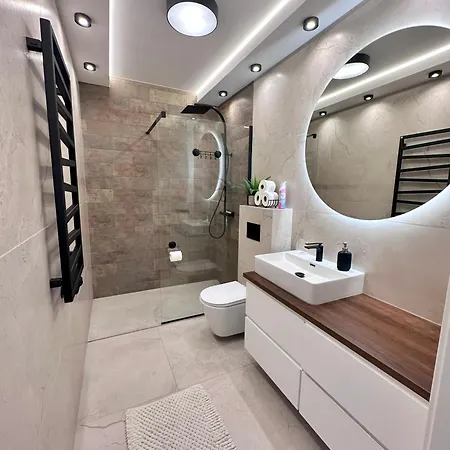 Cozy Апартаменты