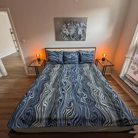 Cozy * Гданьск