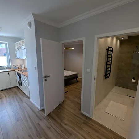 Cozy Апартаменты *
